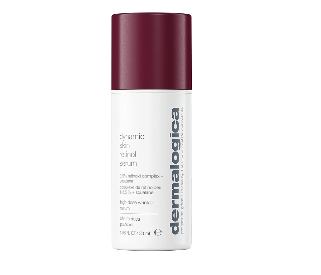 Dermalogica Dynamic Skin Retinol Serum with Multi-Retinoid Complex
